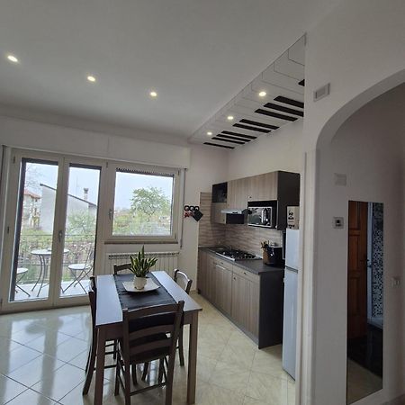 Jazz & Blues Apartments Near " Sentiero Degli Dei " Agerola Room photo