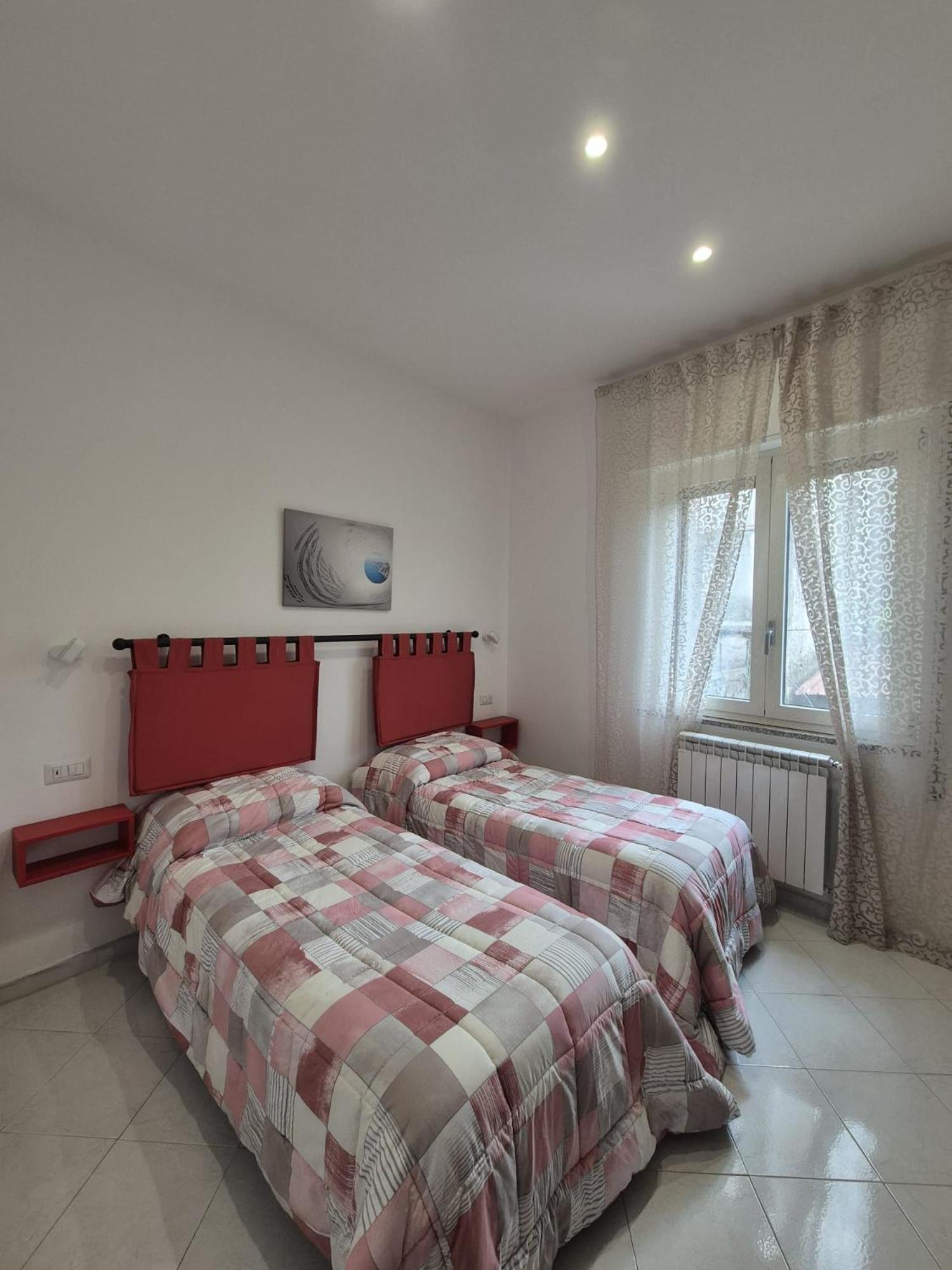 Jazz & Blues Apartments Near " Sentiero Degli Dei " Agerola Room photo